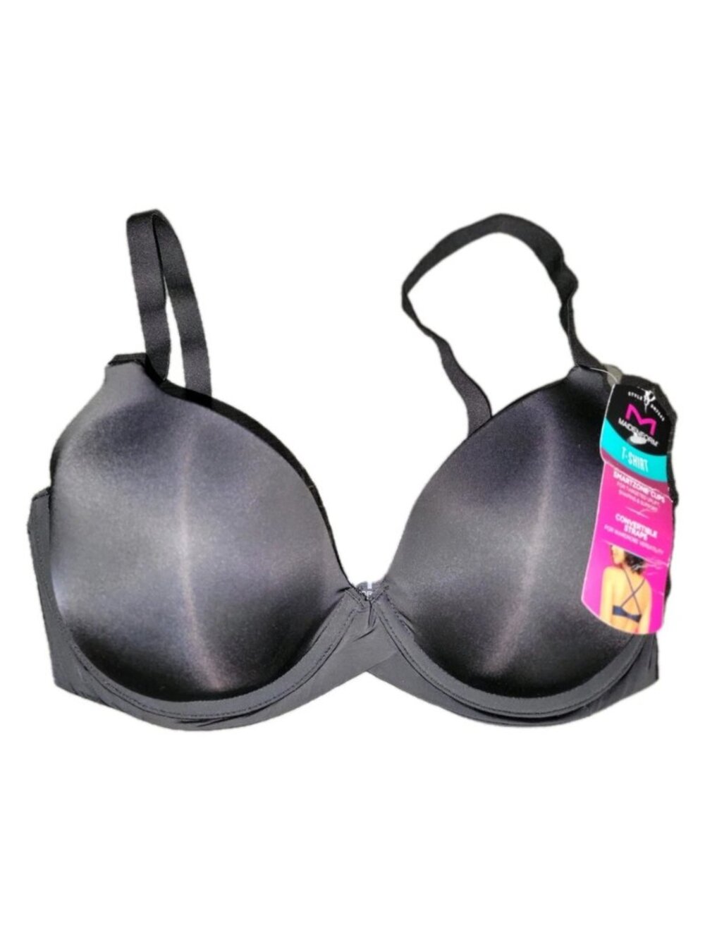 Maidenform T-shirt Bra 32D